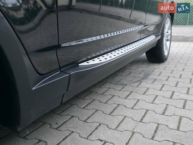 Чорний БМВ Х3, об'ємом двигуна 2 л та пробігом 249 тис. км за 8333 $, фото 49 на Automoto.ua