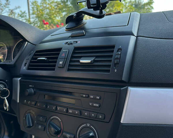 Черный БМВ Х3, объемом двигателя 2 л и пробегом 278 тыс. км за 8700 $, фото 3 на Automoto.ua