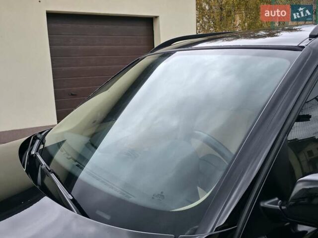 Чорний БМВ Х3, об'ємом двигуна 2 л та пробігом 249 тис. км за 8333 $, фото 46 на Automoto.ua