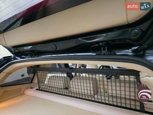 Чорний БМВ Х3, об'ємом двигуна 2 л та пробігом 249 тис. км за 8333 $, фото 65 на Automoto.ua