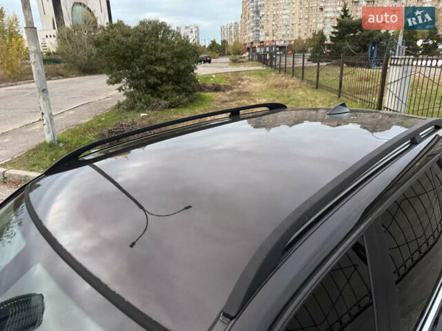 БМВ Х3 2007 в Киеве на Automoto.ua Черный БМВ Х3, объемом двигателя 3 л и пробегом 225 тыс. км за 7000 $, фото 13 на Automoto.ua