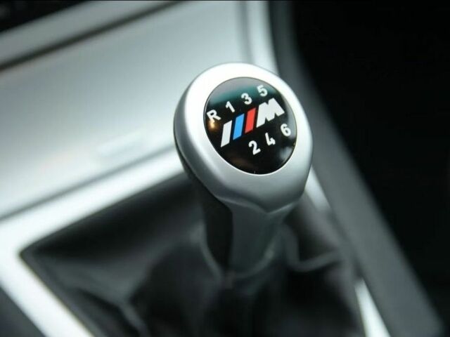 Черный БМВ Х3, объемом двигателя 0 л и пробегом 267 тыс. км за 2900 $, фото 12 на Automoto.ua