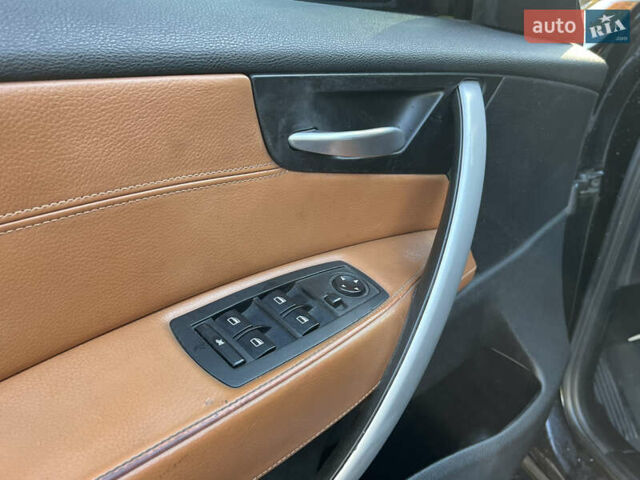 Черный БМВ Х3, объемом двигателя 2.99 л и пробегом 292 тыс. км за 9500 $, фото 19 на Automoto.ua