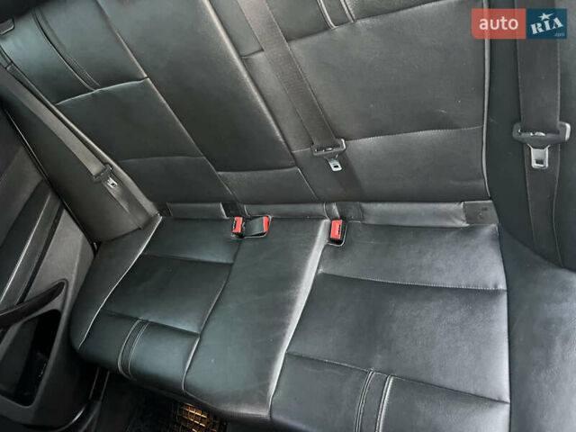 Чорний БМВ Х3, об'ємом двигуна 2.99 л та пробігом 320 тис. км за 8900 $, фото 21 на Automoto.ua