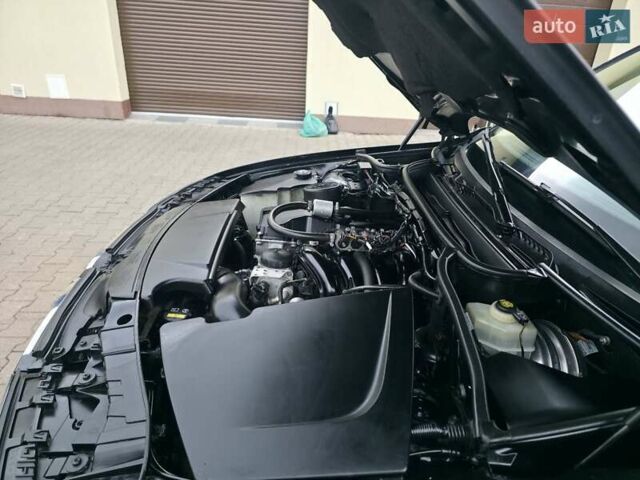 Чорний БМВ Х3, об'ємом двигуна 2 л та пробігом 249 тис. км за 8333 $, фото 61 на Automoto.ua