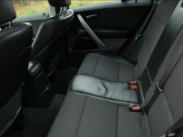 Черный БМВ Х3, объемом двигателя 0 л и пробегом 267 тыс. км за 2900 $, фото 9 на Automoto.ua