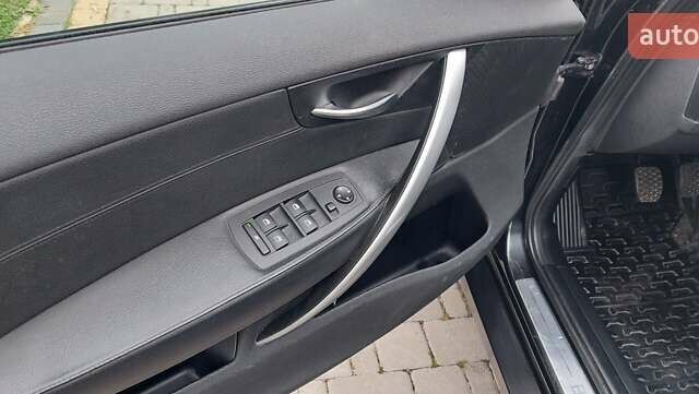 Чорний БМВ Х3, об'ємом двигуна 2 л та пробігом 223 тис. км за 9750 $, фото 38 на Automoto.ua