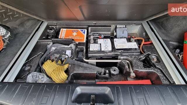 Черный БМВ Х3, объемом двигателя 2 л и пробегом 257 тыс. км за 8900 $, фото 15 на Automoto.ua