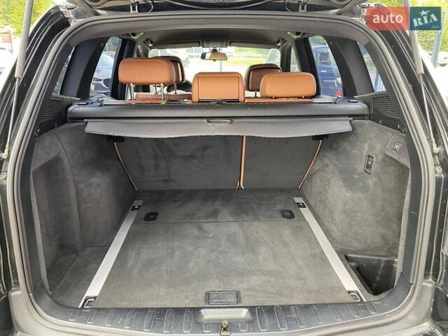 Черный БМВ Х3, объемом двигателя 2 л и пробегом 280 тыс. км за 9300 $, фото 22 на Automoto.ua