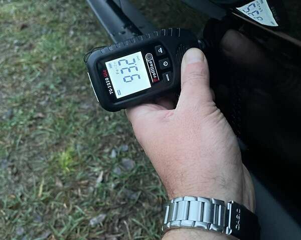 Черный БМВ Х3, объемом двигателя 2 л и пробегом 275 тыс. км за 11800 $, фото 41 на Automoto.ua