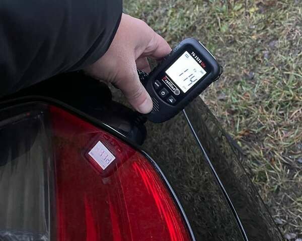 Черный БМВ Х3, объемом двигателя 2 л и пробегом 275 тыс. км за 11800 $, фото 38 на Automoto.ua