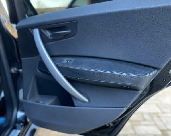 Черный БМВ Х3, объемом двигателя 2 л и пробегом 264 тыс. км за 10700 $, фото 40 на Automoto.ua