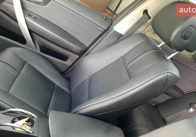 Чорний БМВ Х3, об'ємом двигуна 2 л та пробігом 250 тис. км за 11500 $, фото 31 на Automoto.ua