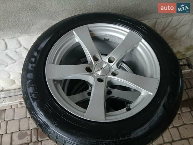 Черный БМВ Х3, объемом двигателя 2 л и пробегом 302 тыс. км за 9200 $, фото 25 на Automoto.ua