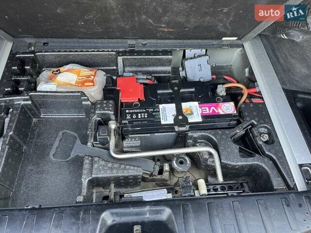 Чорний БМВ Х3, об'ємом двигуна 2 л та пробігом 272 тис. км за 9900 $, фото 21 на Automoto.ua