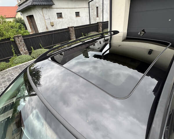 БМВ Х3 2008 в Бродах на Automoto.ua Черный БМВ Х3, объемом двигателя 2 л и пробегом 262 тыс. км за 11500 $, фото 15 на Automoto.ua