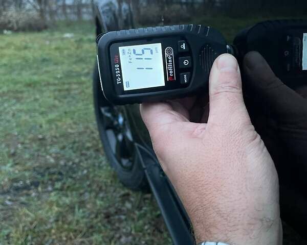 Черный БМВ Х3, объемом двигателя 2 л и пробегом 275 тыс. км за 11800 $, фото 43 на Automoto.ua