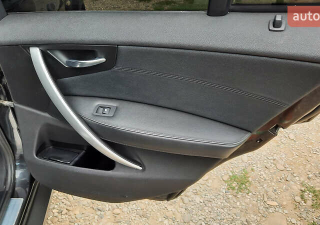 Чорний БМВ Х3, об'ємом двигуна 2 л та пробігом 250 тис. км за 11500 $, фото 20 на Automoto.ua