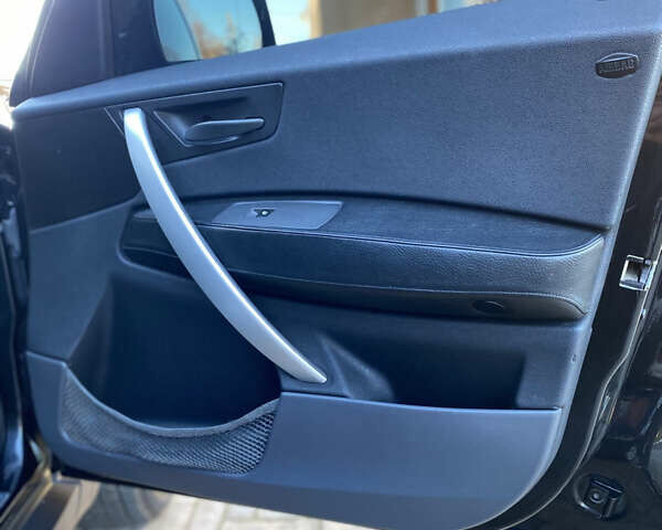 Черный БМВ Х3, объемом двигателя 2 л и пробегом 264 тыс. км за 10700 $, фото 39 на Automoto.ua