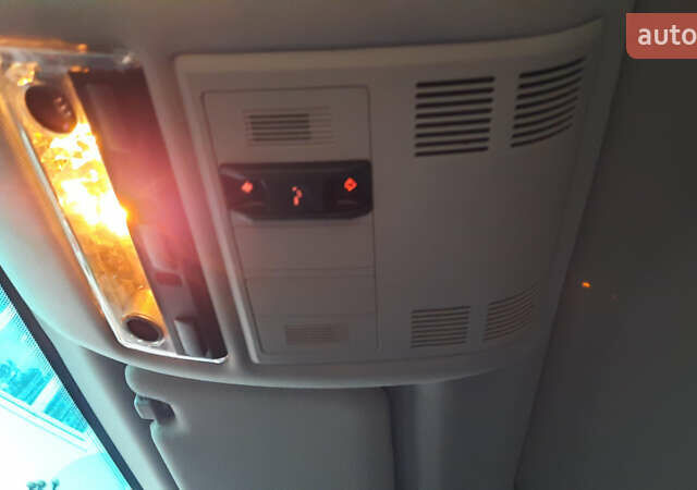 Чорний БМВ Х3, об'ємом двигуна 2 л та пробігом 250 тис. км за 11500 $, фото 34 на Automoto.ua