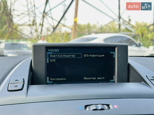 Чорний БМВ Х3, об'ємом двигуна 3 л та пробігом 220 тис. км за 9200 $, фото 28 на Automoto.ua