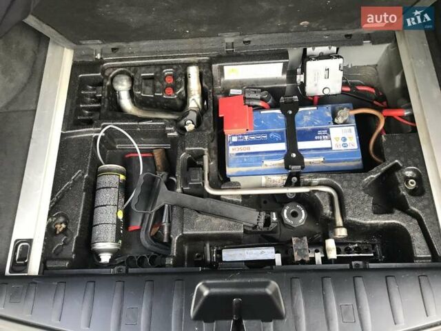 Чорний БМВ Х3, об'ємом двигуна 3 л та пробігом 340 тис. км за 10000 $, фото 10 на Automoto.ua
