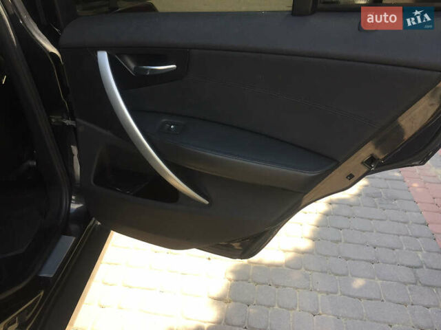 Чорний БМВ Х3, об'ємом двигуна 2 л та пробігом 250 тис. км за 11500 $, фото 47 на Automoto.ua
