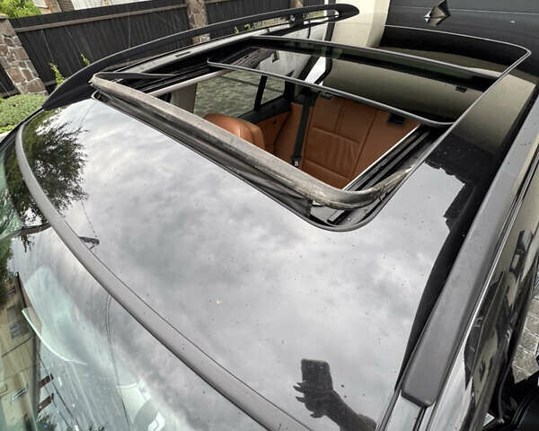 БМВ Х3 2008 в Бродах на Automoto.ua Черный БМВ Х3, объемом двигателя 2 л и пробегом 262 тыс. км за 11500 $, фото 16 на Automoto.ua