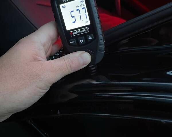 Черный БМВ Х3, объемом двигателя 2 л и пробегом 275 тыс. км за 11800 $, фото 32 на Automoto.ua