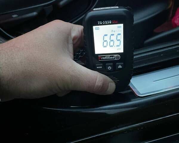 Черный БМВ Х3, объемом двигателя 2 л и пробегом 275 тыс. км за 11800 $, фото 31 на Automoto.ua