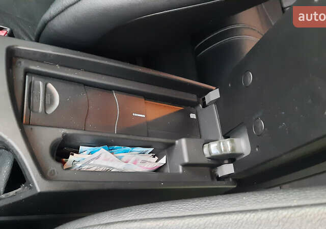 Чорний БМВ Х3, об'ємом двигуна 2 л та пробігом 250 тис. км за 11500 $, фото 29 на Automoto.ua