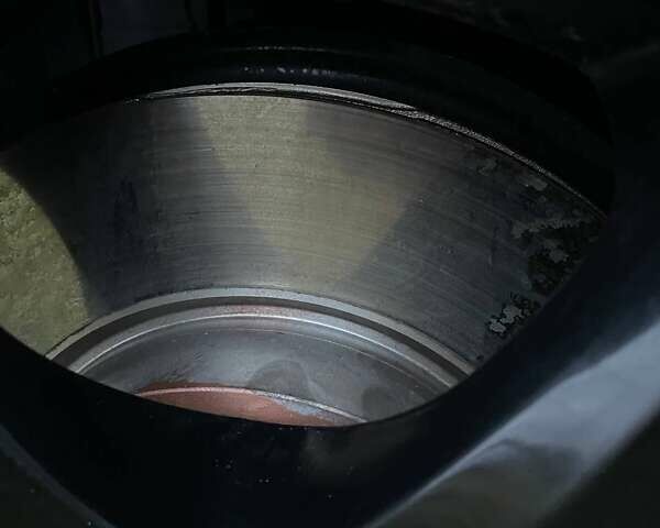 Черный БМВ Х3, объемом двигателя 2 л и пробегом 275 тыс. км за 11800 $, фото 21 на Automoto.ua