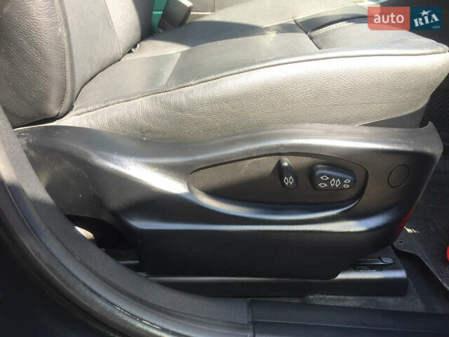 Чорний БМВ Х3, об'ємом двигуна 2 л та пробігом 250 тис. км за 11500 $, фото 46 на Automoto.ua
