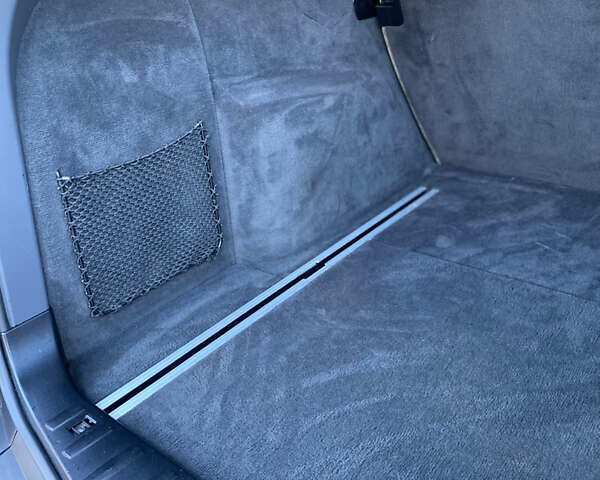 Черный БМВ Х3, объемом двигателя 2 л и пробегом 264 тыс. км за 10700 $, фото 45 на Automoto.ua