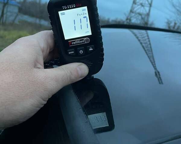 Черный БМВ Х3, объемом двигателя 2 л и пробегом 275 тыс. км за 11800 $, фото 33 на Automoto.ua