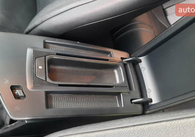 Чорний БМВ Х3, об'ємом двигуна 2 л та пробігом 250 тис. км за 11500 $, фото 36 на Automoto.ua