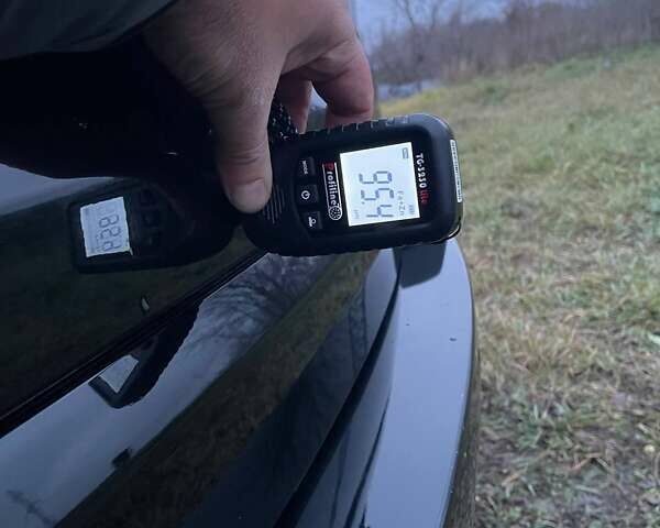 Черный БМВ Х3, объемом двигателя 2 л и пробегом 275 тыс. км за 11800 $, фото 39 на Automoto.ua