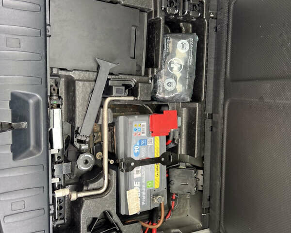 БМВ Х3 2008 в Бродах на Automoto.ua Черный БМВ Х3, объемом двигателя 2 л и пробегом 262 тыс. км за 11500 $, фото 24 на Automoto.ua