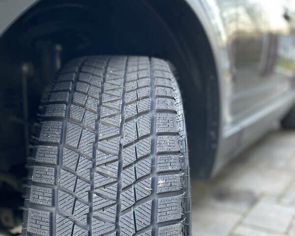 Черный БМВ Х3, объемом двигателя 2 л и пробегом 264 тыс. км за 10700 $, фото 24 на Automoto.ua