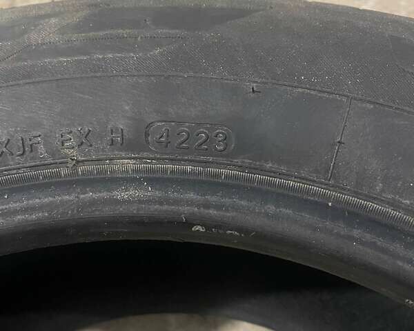 Черный БМВ Х3, объемом двигателя 2 л и пробегом 275 тыс. км за 11800 $, фото 28 на Automoto.ua