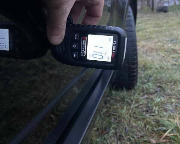 Черный БМВ Х3, объемом двигателя 2 л и пробегом 275 тыс. км за 11800 $, фото 36 на Automoto.ua