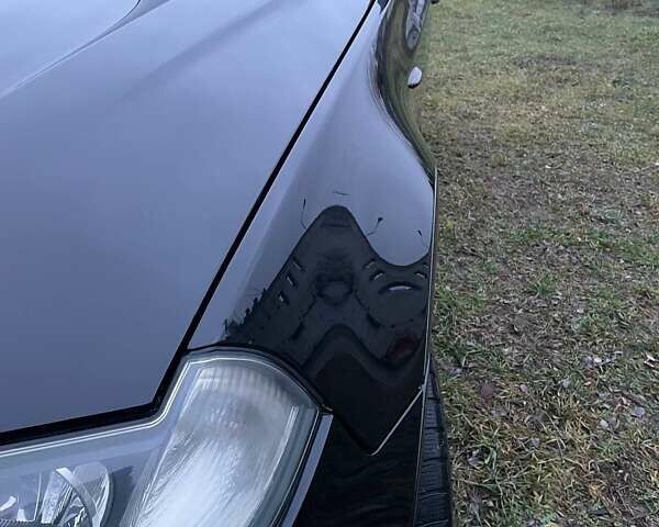 Черный БМВ Х3, объемом двигателя 2 л и пробегом 275 тыс. км за 11800 $, фото 20 на Automoto.ua