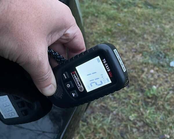 Черный БМВ Х3, объемом двигателя 2 л и пробегом 275 тыс. км за 11800 $, фото 35 на Automoto.ua