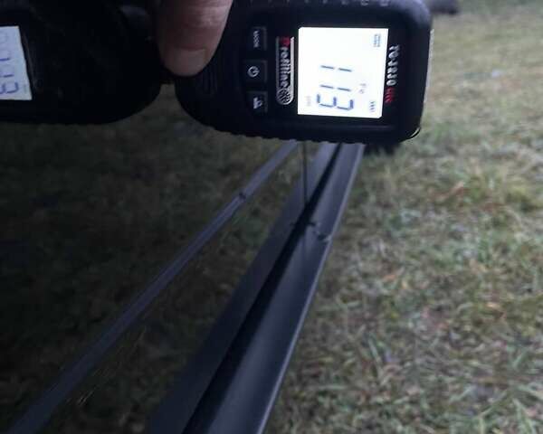 Черный БМВ Х3, объемом двигателя 2 л и пробегом 275 тыс. км за 11800 $, фото 37 на Automoto.ua