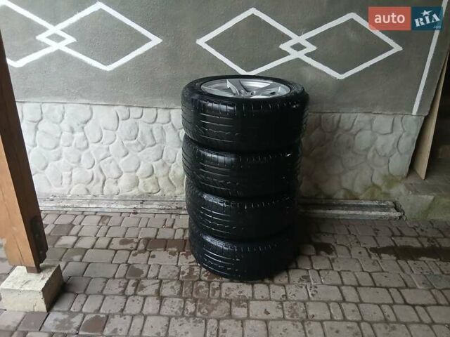 Черный БМВ Х3, объемом двигателя 2 л и пробегом 302 тыс. км за 9200 $, фото 24 на Automoto.ua