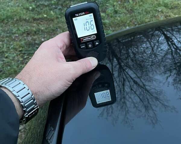 Черный БМВ Х3, объемом двигателя 2 л и пробегом 275 тыс. км за 11800 $, фото 44 на Automoto.ua