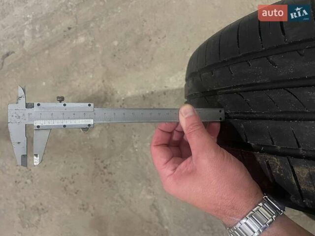 Черный БМВ Х3, объемом двигателя 2 л и пробегом 275 тыс. км за 11800 $, фото 29 на Automoto.ua