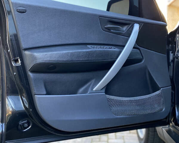 Черный БМВ Х3, объемом двигателя 2 л и пробегом 264 тыс. км за 10700 $, фото 26 на Automoto.ua