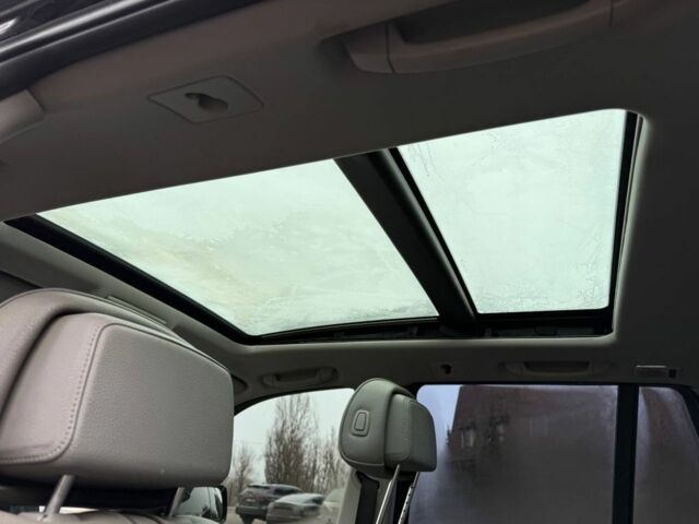 Чорний БМВ Х3, об'ємом двигуна 3 л та пробігом 219 тис. км за 8800 $, фото 7 на Automoto.ua