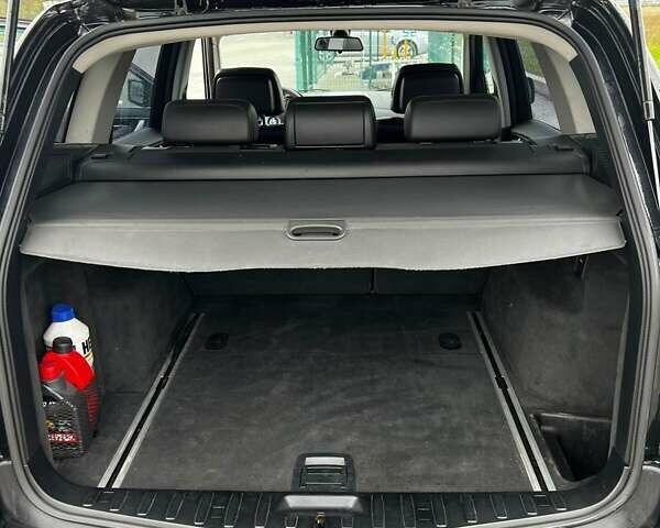 БМВ Х3 2008 в Киеве на Automoto.ua Черный БМВ Х3, объемом двигателя 2 л и пробегом 470 тыс. км за 10000 $, фото 5 на Automoto.ua